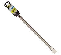 Cincel Martillo SDS MAX Plano 25x400 mm.