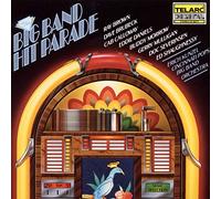 Cincinnati Pops Big - Big Band Parade