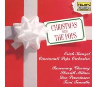 Cincinnati Pops Orch - A.V.: Christmas With The Pops