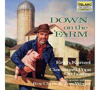 Cincinnati Pops Orch - A.V.: Down On The Farm