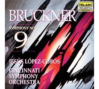 Cincinnati Pops Orch - Bruckner: Sinfonia N.9