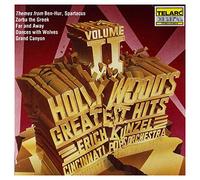 Cincinnati Pops Orch - Hollywood Greatest Hits Vol.2