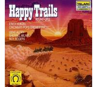 Cincinnati Pops Orch/Kunzel More Western Themes (CD) Album