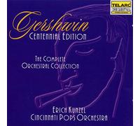 Cincinnati Pops Orch.Kunzel - The Complete Orchestral Collection