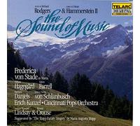 Cincinnati Pops Orch - Rodgers Hammerstein:The Sound Of Music