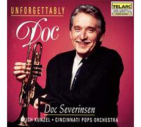 Cincinnati Pops Orch - Severinsen: Unforgettably Doc