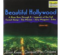 Cincinnati Pops Orch - The Beautiful Hollywood