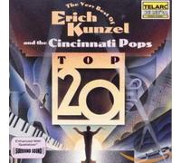 Cincinnati Pops Orch - The Very Best Of Kunzel And Cinc.Pops