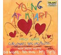 Cincinnati Pops Orchestra & Erich Kunzel - Young At Heart