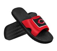 Cincinnati Reds MLB Ciabatte Da Doccia Per Uomo Large