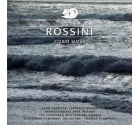 Cincinnati So & Chor - Stabat Mater (Rossini,Gioacchino)