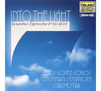 Cincinnati Symphony, - Into The Light, Musica Sinfonica