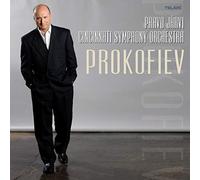 Cincinnati Symphony - Prokofiev: Sinfonia N. 5 [Sacd]