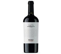 CINCINNATO ERCOLE NERO BUONO 2020 IGT 75 CL