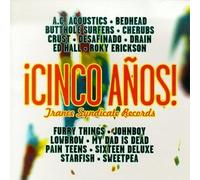 Cinco Anos