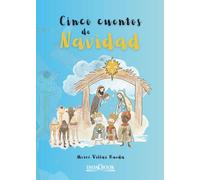 Cinco cuentos de Navidad