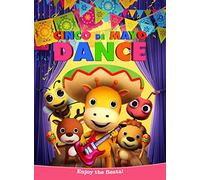 Cinco De Mayo Dance [Edizione: Stati Uniti]