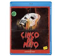 Cinco De Mayo [Edizione: Stati Uniti]