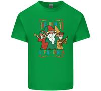 Cinco De Mayo Facciamo Festa Maglietta Divertente Per Bambini Ragazzi E Ragazze