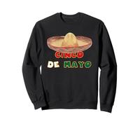 Cinco de Mayo in Un Sombrero Felpa