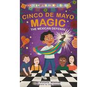 Cinco de Mayo Magic: The Mexican Defense