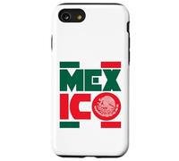 Cinco de Mayo Mexican Boxing Independence Day México Custodia per iPhone SE (2020) / 7/8