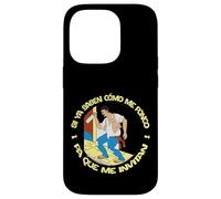 Cinco de Mayo Party Drinking Borracho Fiesta Mexicana Custodia per iPhone 14 Pro