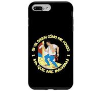 Cinco de Mayo Party Drinking Borracho Fiesta Mexicana Custodia per iPhone 7 Plus/8 Plus