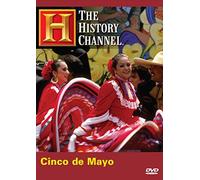 Cinco De Mayo: Special (DVD)
