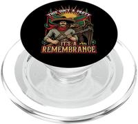 Cinco De Mayo Storia Battaglia di Puebla 1862 Design PopSockets PopGrip per MagSafe