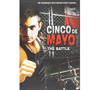 Cinco De Mayo: The Battle [Edizione: Stati Uniti]