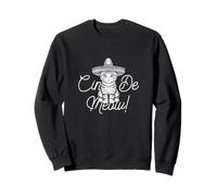 Cinco De Meow! - 5 De Mayo Felpa