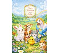 Cinco Historias para Soñar