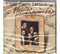 Cinco Latinos - Mis Recuerdos
