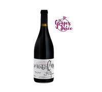 CINCO LEGUAS LA MALDICION 2018 VINO ROSSO BIO TINTO DE VALDILECHA SPAGNA