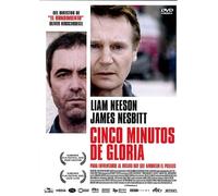 Cinco Minutos De Gloria (Import Dvd) (2010) Liam Neeson; James Nesbitt; Anamar