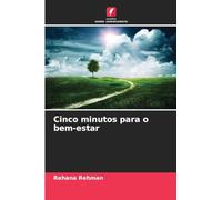 Cinco minutos para o bem-estar