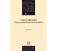 Cinco pruebas de la existencia de Dios: 6