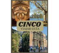 CINCO VIAJAR GUÍA 2026