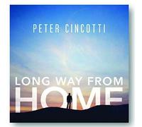 Cincotti Peter - Long Way From Home