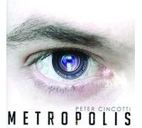 Cincotti Peter - Metropolis