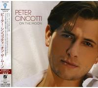 Cincotti Peter - On The Moon