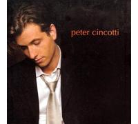 Cincotti, Peter - Peter Cincotti