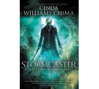 Cinda Williams Chima Stormcaster (Tascabile) Shattered Realms