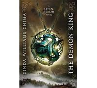 Cinda Williams Chima The Demon King (Tascabile) Seven Realms Novel