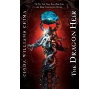 Cinda Williams Chima The Dragon Heir (Tascabile)