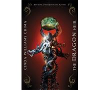 Cinda Williams Chima The Dragon Heir (Tascabile)
