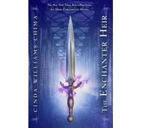 Cinda Williams Chima The Enchanter Heir (Tascabile)