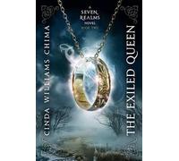 Cinda Williams Chima The Exiled Queen (Tascabile) Seven Realms Novel