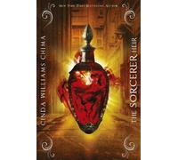 Cinda Williams Chima The Sorcerer Heir (Tascabile)